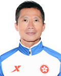 CHAU Kwai Sun (Coach)